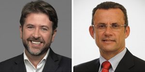 Presidente y director-gerente de Metrotenerife.